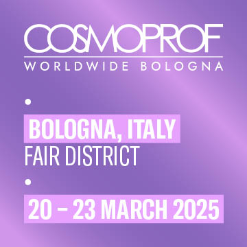 Cosmoprof Bologna 2025