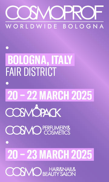 Cosmoprof Bologna 2025