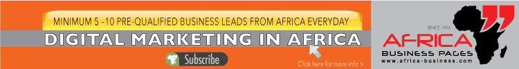 Leads Generation Africa