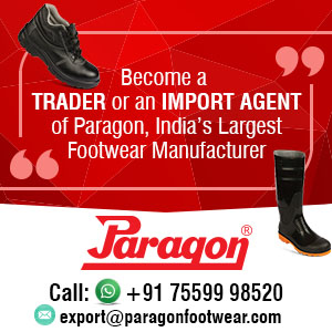 Paragon Footwear