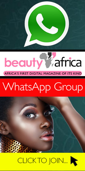 Beaauty Africa WhatsAPP Group