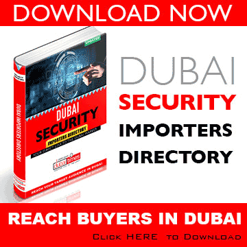 Dubai Security Importers Directory