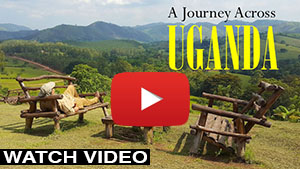 Uganda travel video