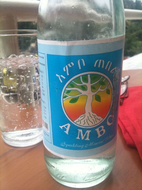 AMBO MINERAL WATER FACTORY | Africa Business Directory

