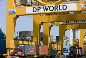 DP World is looking for new investment and expansion opportunities across Africa