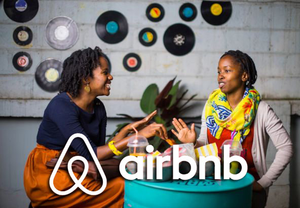 Airbnb Africa
