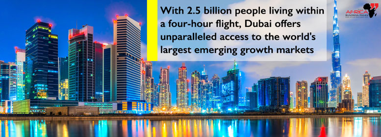 Open company in Dubai