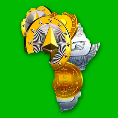 Bitcoin trading in Africa