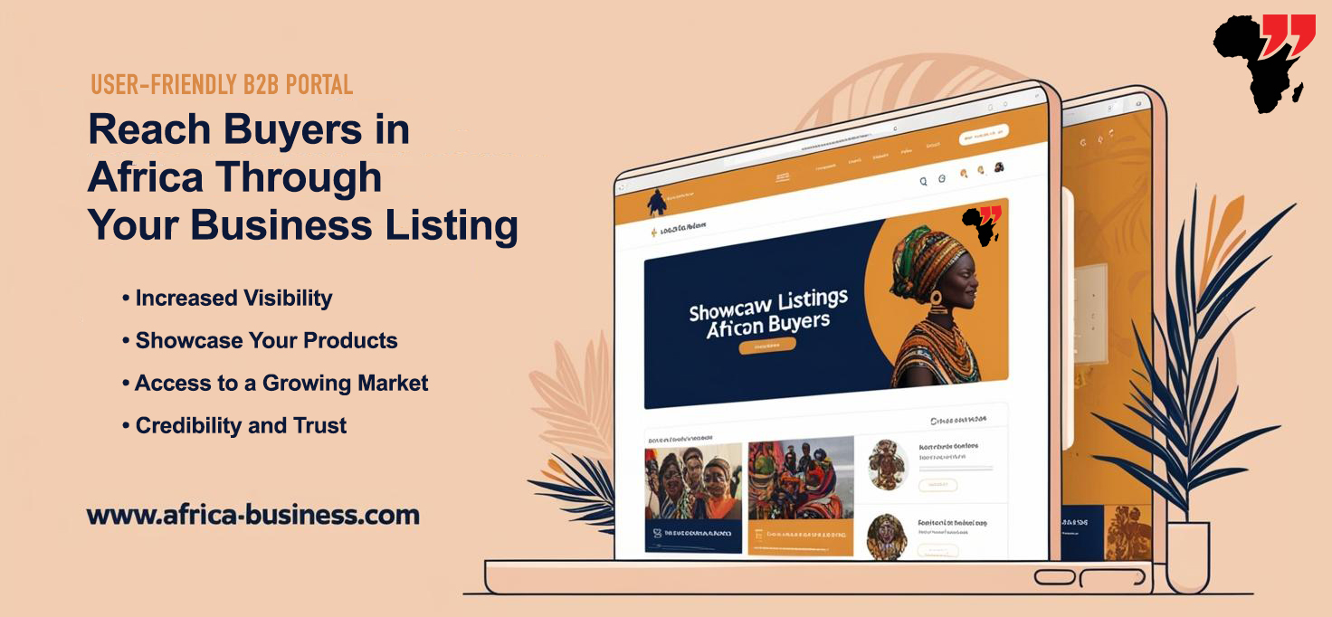 Business Directory Listing Africa