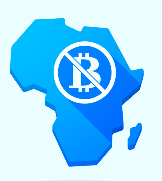 Crptocurrency et bitcoin en Afrique
