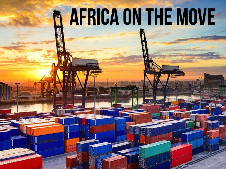 How To Make Money Exporting Products From Africa To Overseas
