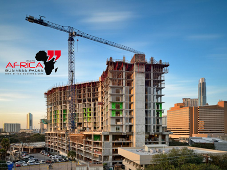 Nigeria construction industry