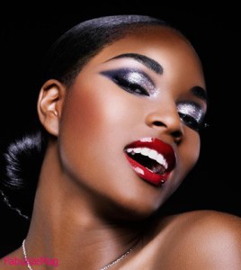 cosmetics africa