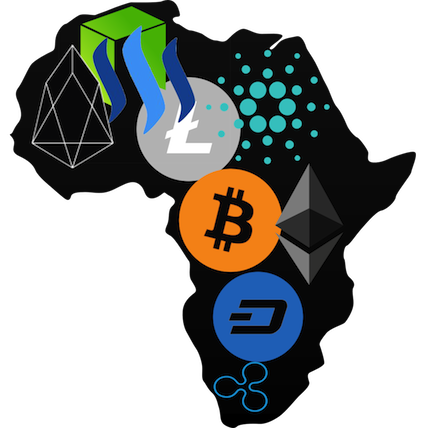 africas first cryptocurrency