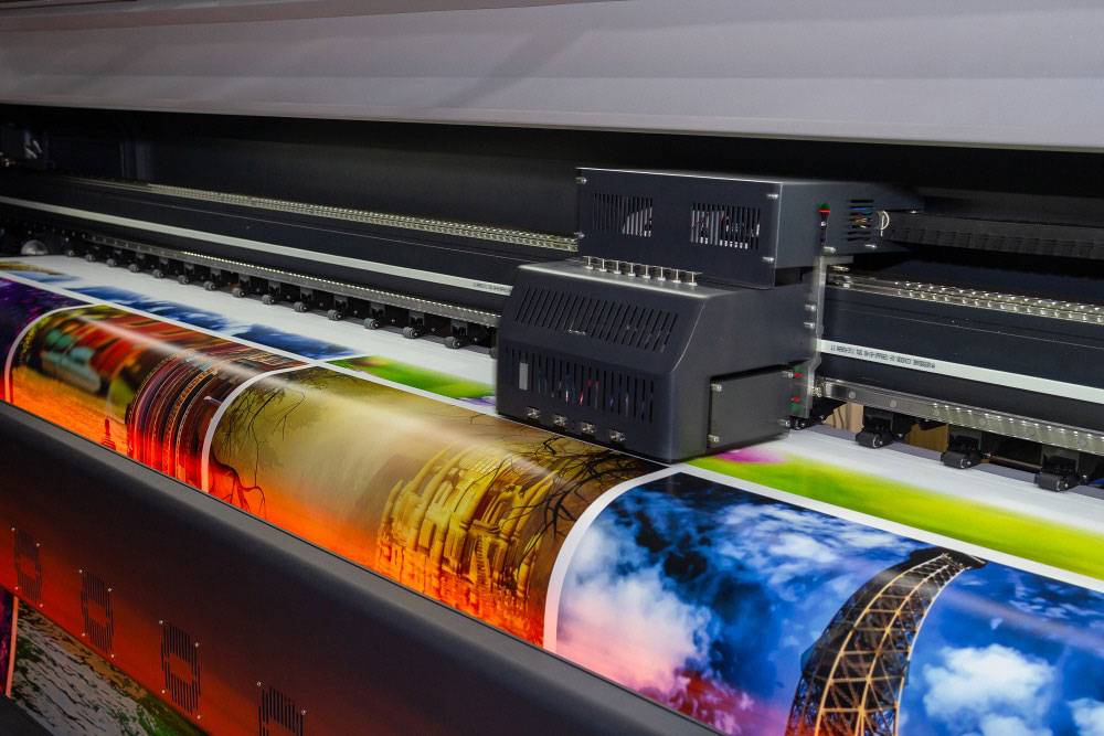 Africa's Print Industry: New Opportunities - Africa Business Pages