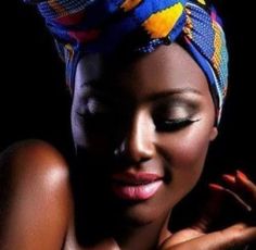 beauty market africa