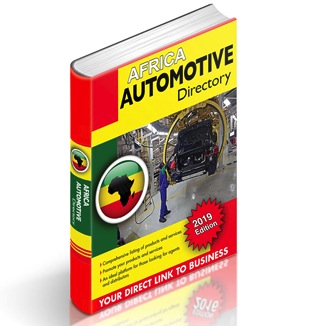 Africa Automotive Importers Directory