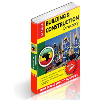 Africa Building Materials Importers Directory