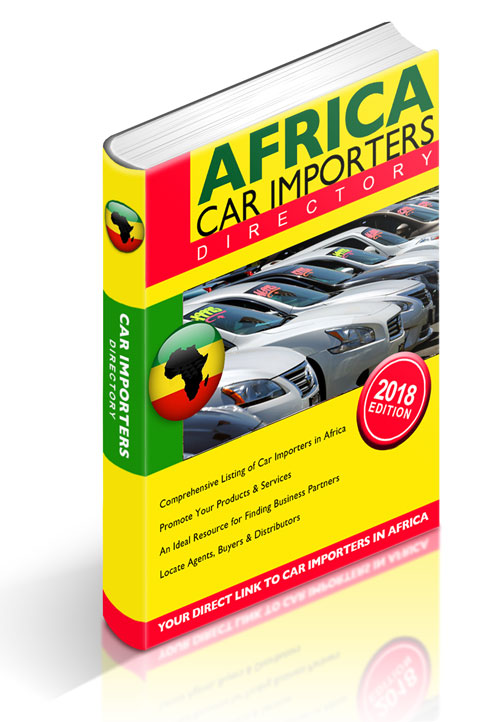 Used Car Importers in Africa