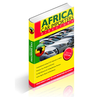 Africa Car Importers Directory