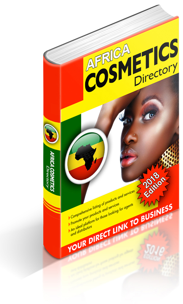 Africa Cosmetics Importers Database