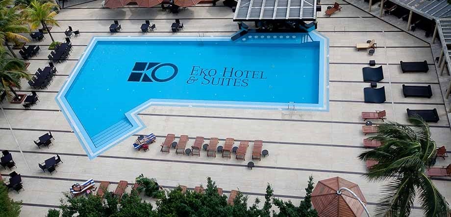 Eko Hotel Africa