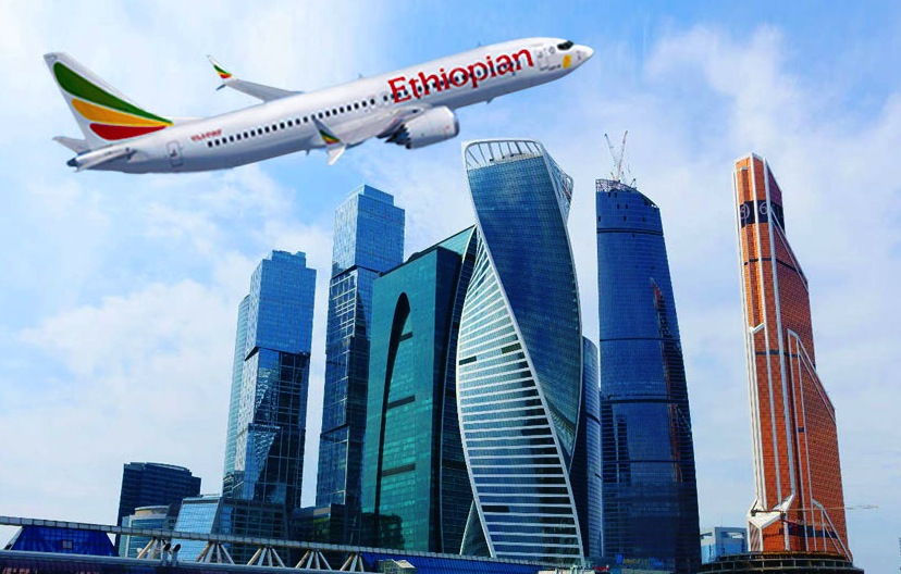 Ethiopian airlines fleet expansion