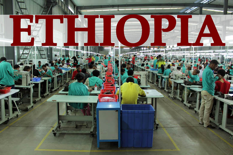 Ethiopia's Industrial Parks Attract Foreign Investors - Africa Business ...