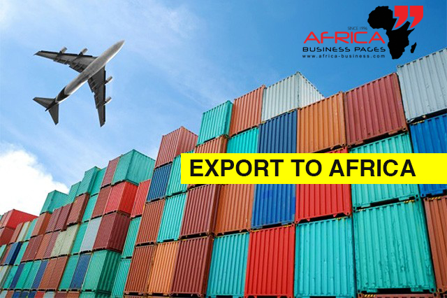 How to export to African countries