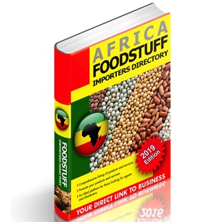 Africa Foodstuff Importers Directory