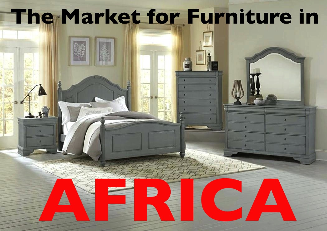Furniture Market in Africa