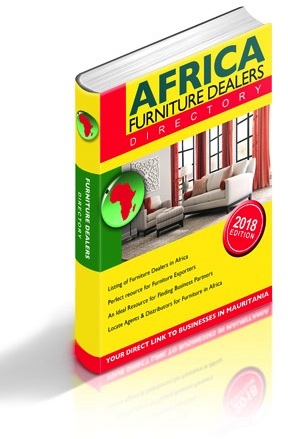 Africa Furniture Dealers Directory List