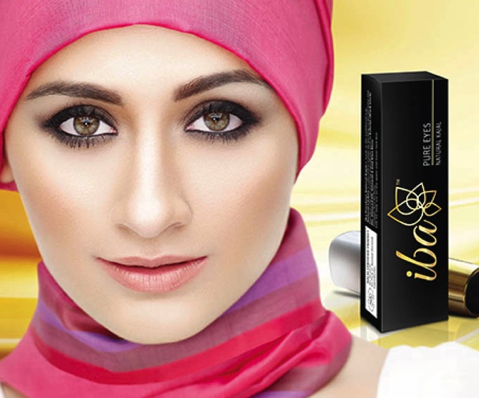Market for Halal Cosmetics