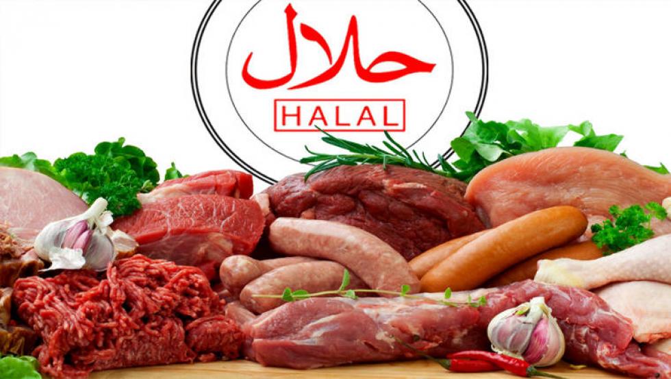 Halal Food Africa