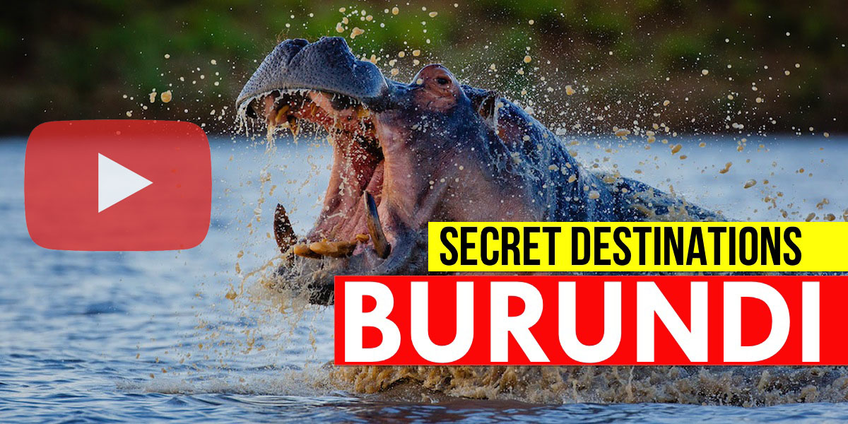 Burundi Travel Video 