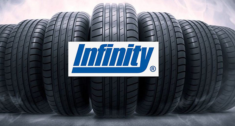 Infinity Tyres Africa