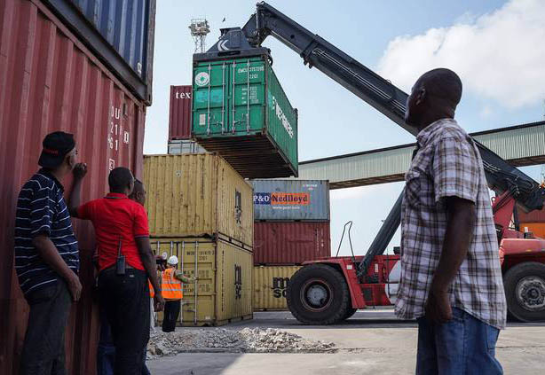 New Rules to Ease Importing Goods into Kenya - Africa Business Pages