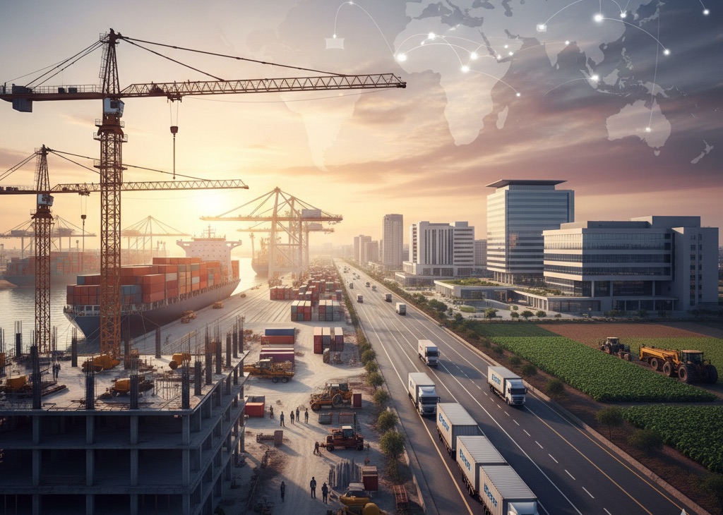 Libya Importers List