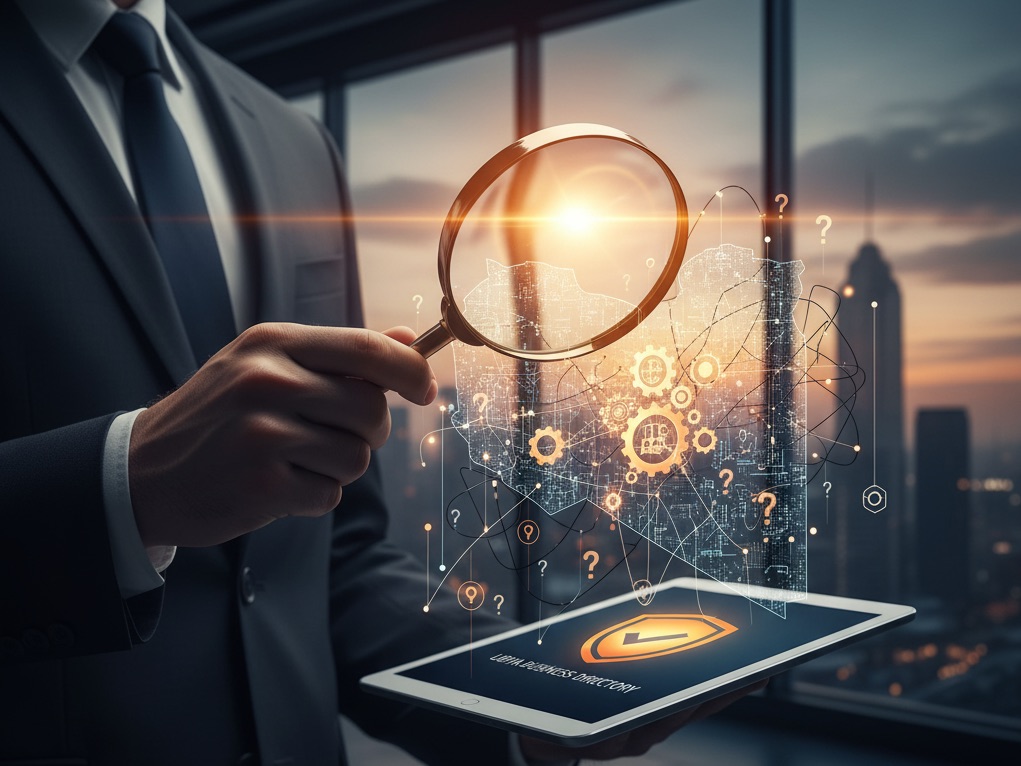 Libya Business Directory