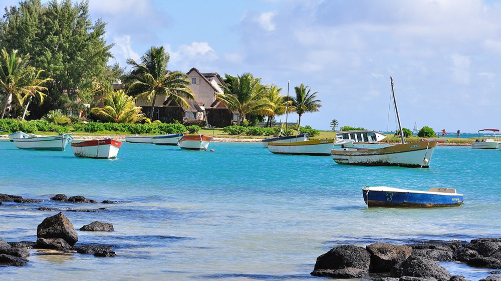 mauritius retire visa