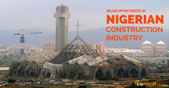 Nigeria Construction Industry