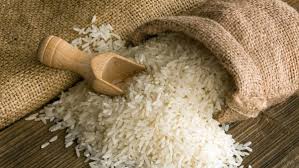 Rice export to Nigeria