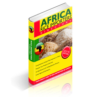 Rice Importers in Africa List