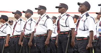 Security Firms in Africa