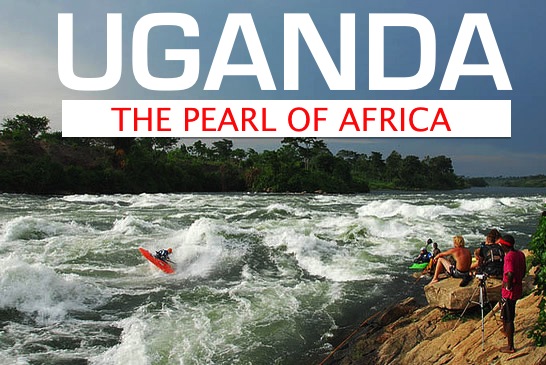 tourism industry in uganda