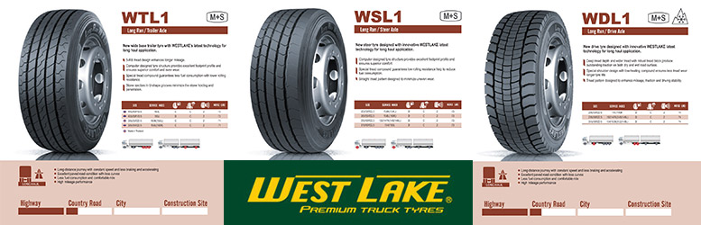 Westlake Tyres