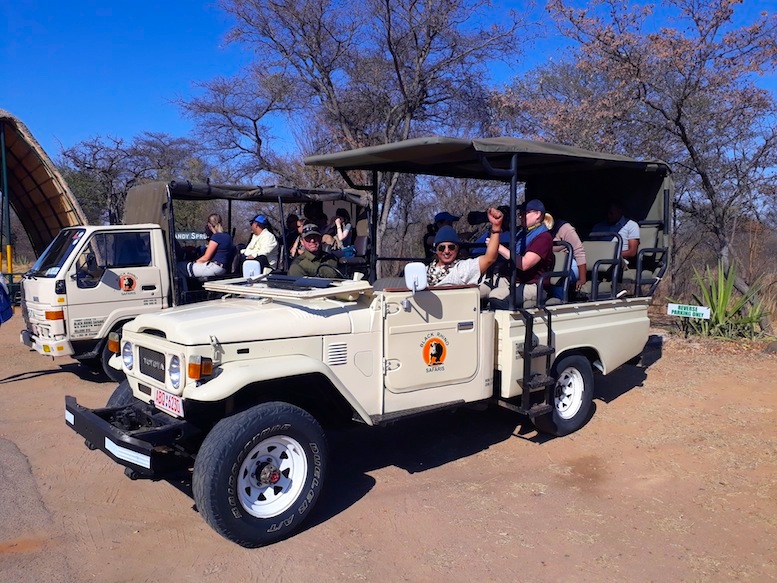 Wildlife-safari-zimbabwe