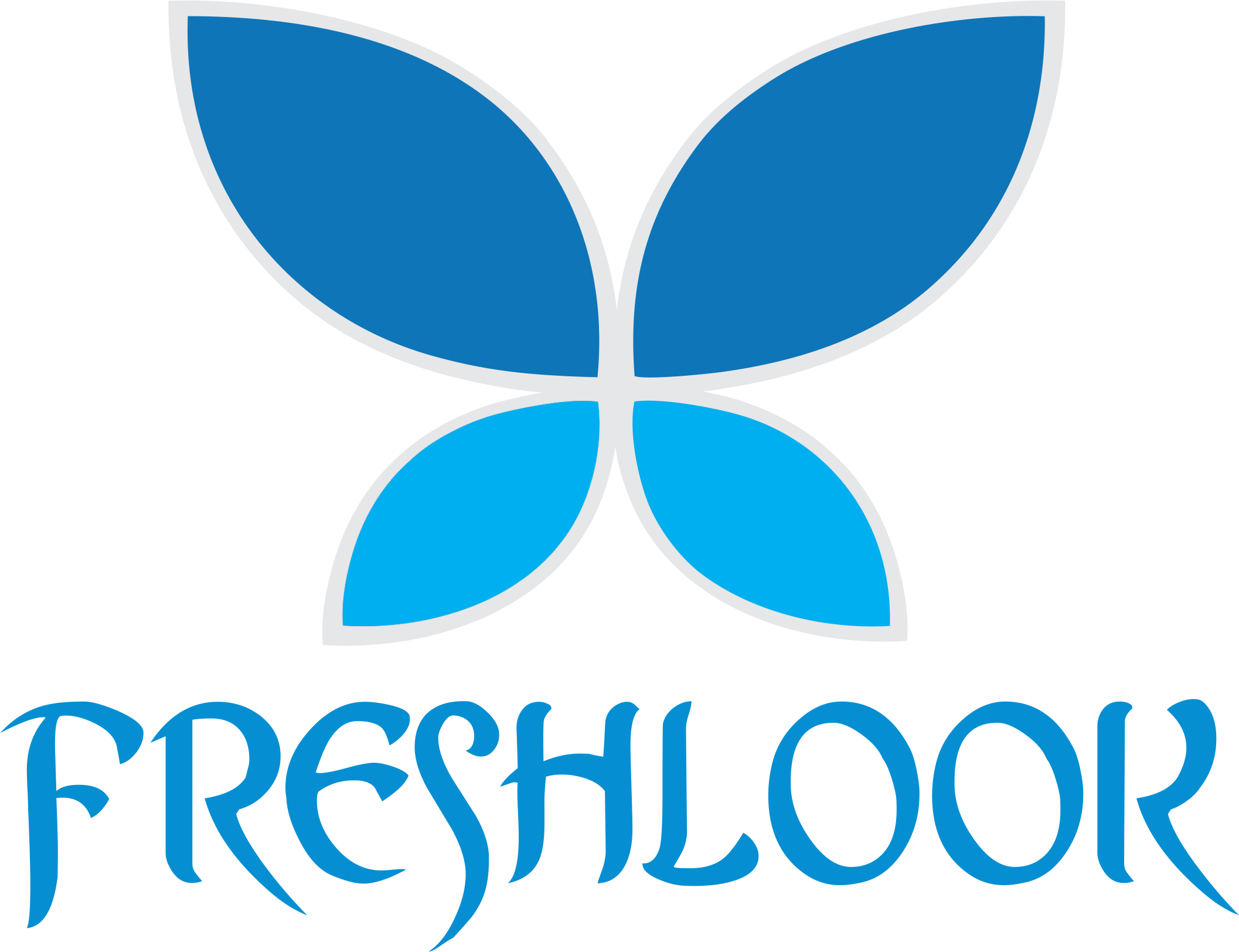 FRESHLOOK logo. FRESHLOOK logo PNG.