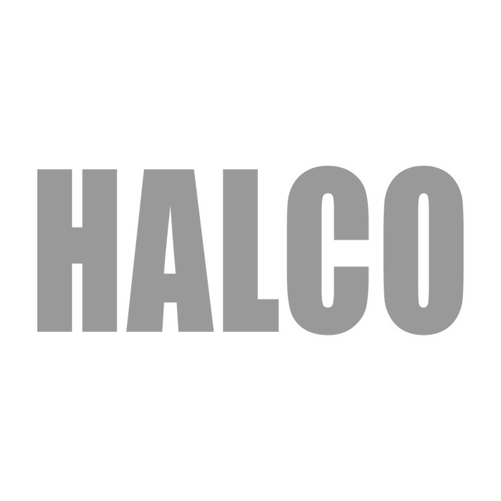 Hook and Loop Tape - Polyester Woven Fastener - Halco USA