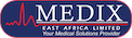 MEDIX EAST AFRICA LTD.